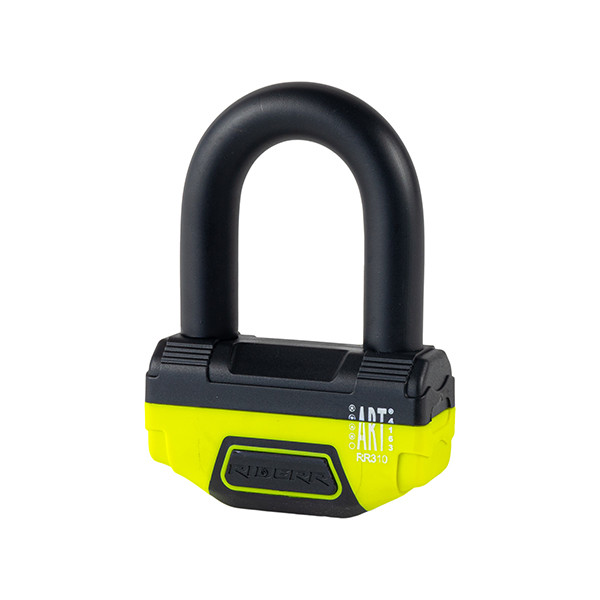 RIDERR Riderr rr55 disc lock fluo yellow